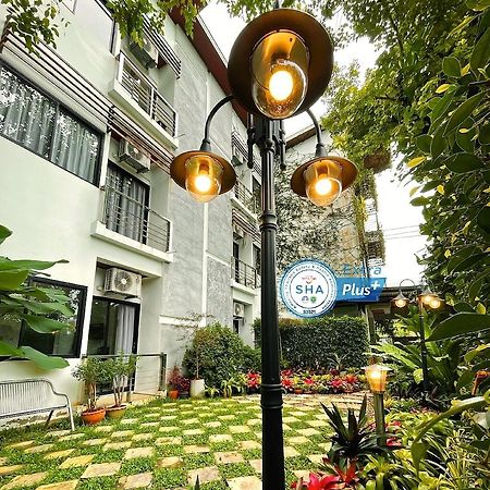 Ideo Phuket Hotel - Sha Extra Plus Nai Yang Beach Extérieur photo