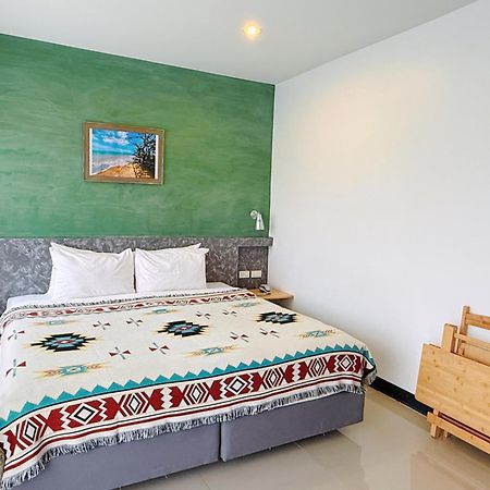Ideo Phuket Hotel - Sha Extra Plus Nai Yang Beach Extérieur photo