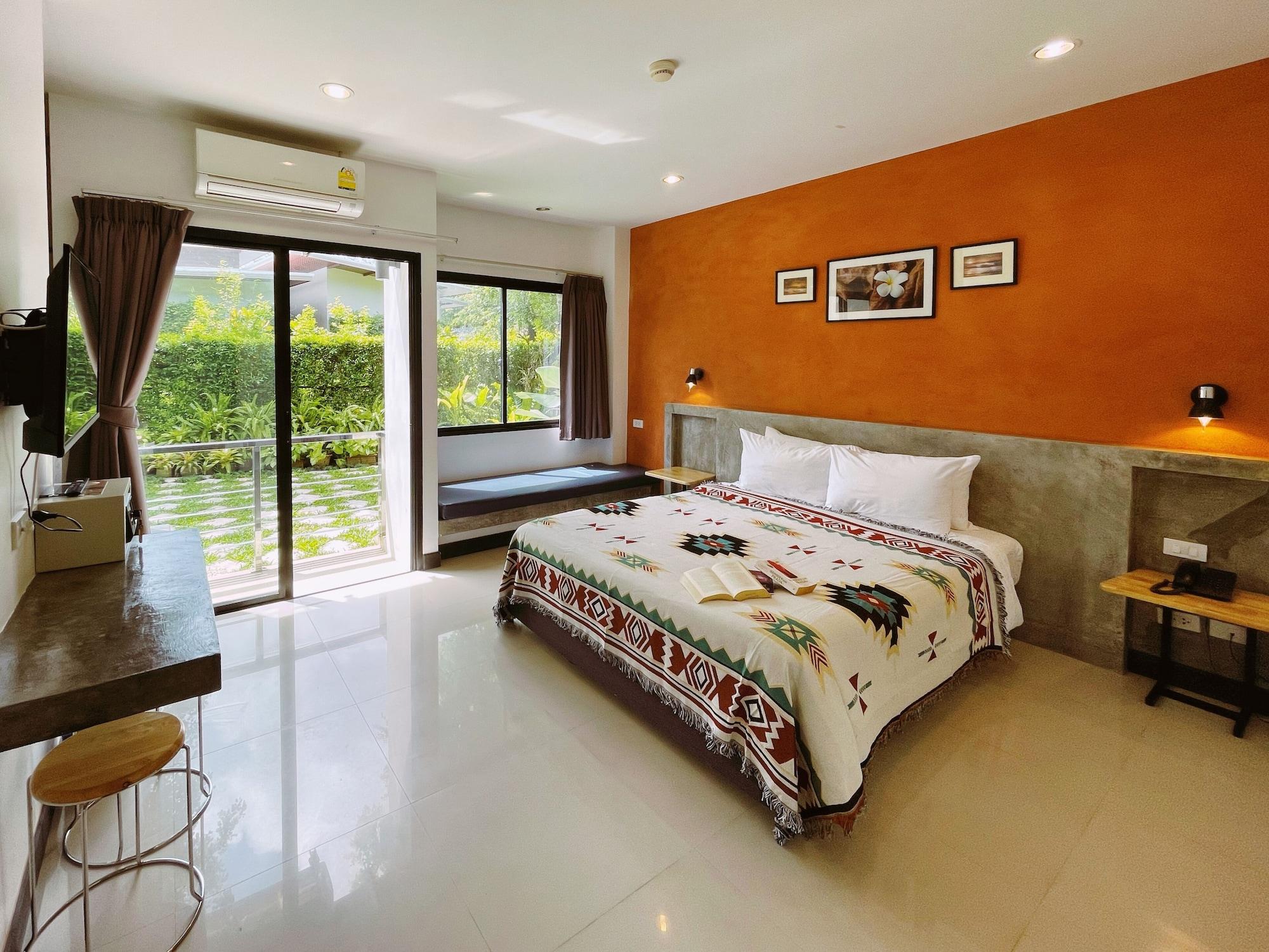 Ideo Phuket Hotel - Sha Extra Plus Nai Yang Beach Extérieur photo
