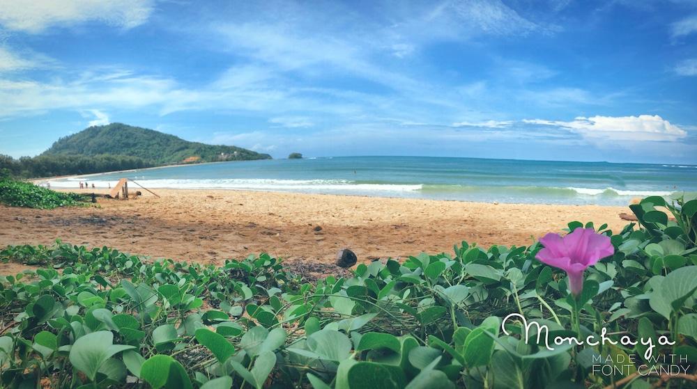 Ideo Phuket Hotel - Sha Extra Plus Nai Yang Beach Extérieur photo
