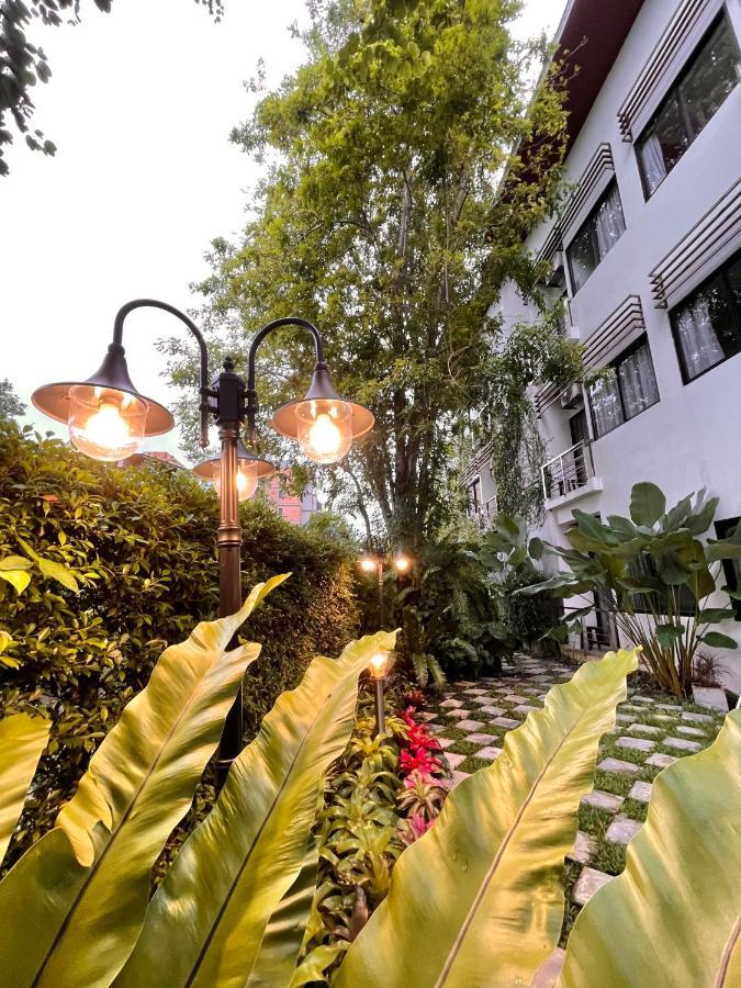 Ideo Phuket Hotel - Sha Extra Plus Nai Yang Beach Extérieur photo