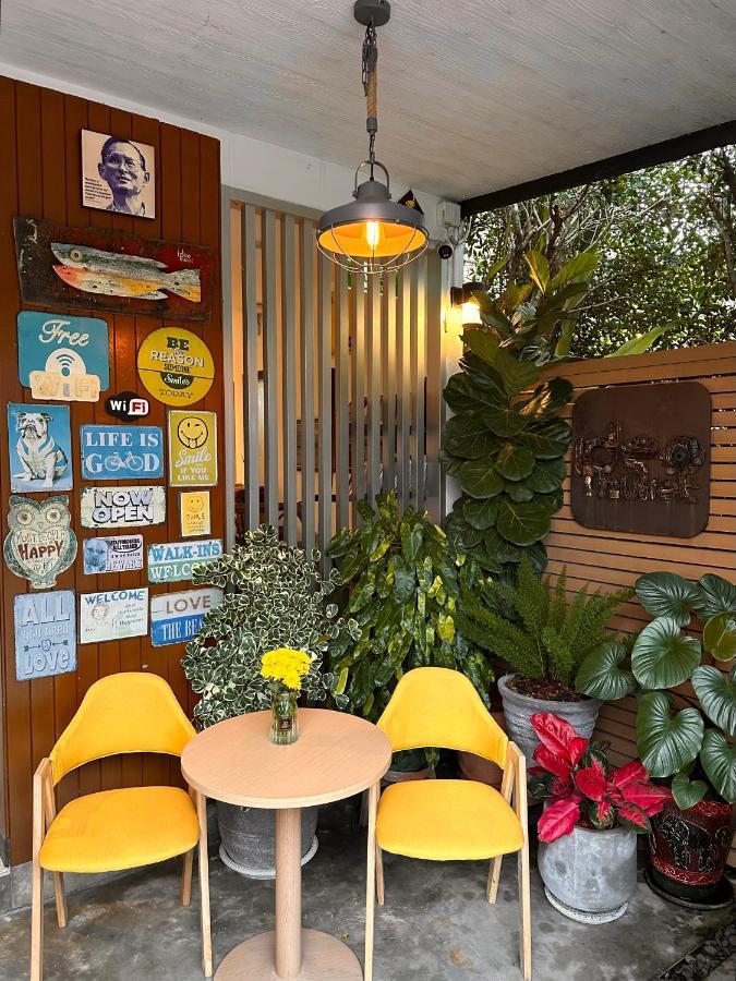 Ideo Phuket Hotel - Sha Extra Plus Nai Yang Beach Extérieur photo