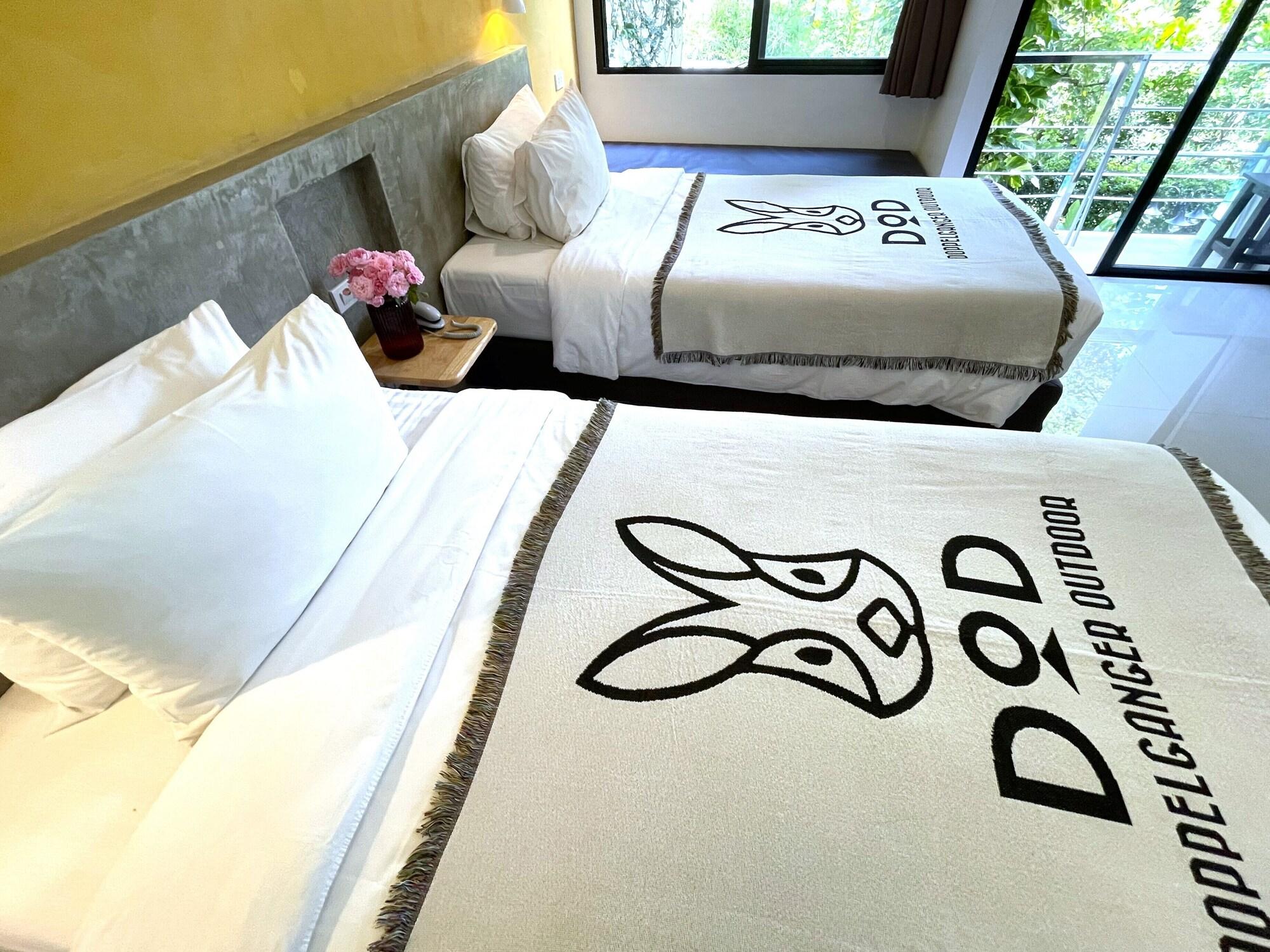 Ideo Phuket Hotel - Sha Extra Plus Nai Yang Beach Extérieur photo