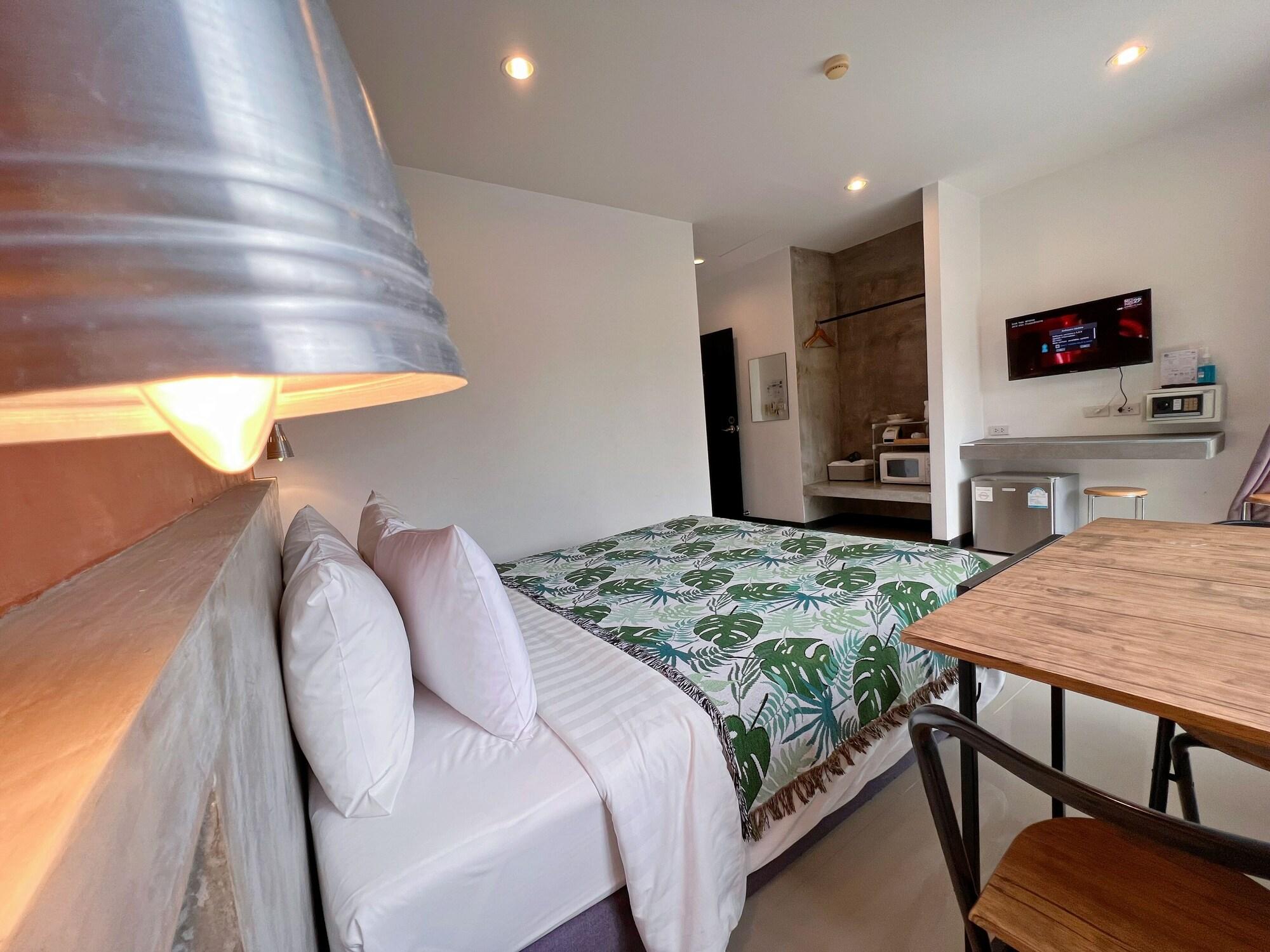 Ideo Phuket Hotel - Sha Extra Plus Nai Yang Beach Extérieur photo