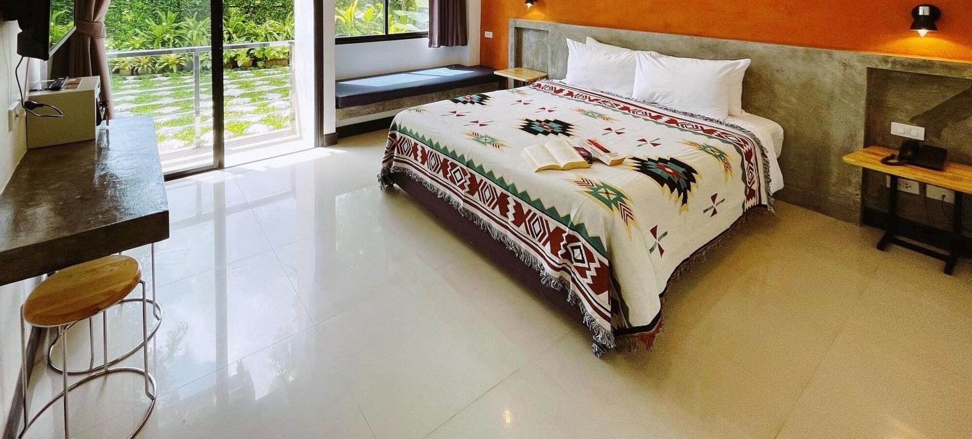 Ideo Phuket Hotel - Sha Extra Plus Nai Yang Beach Extérieur photo