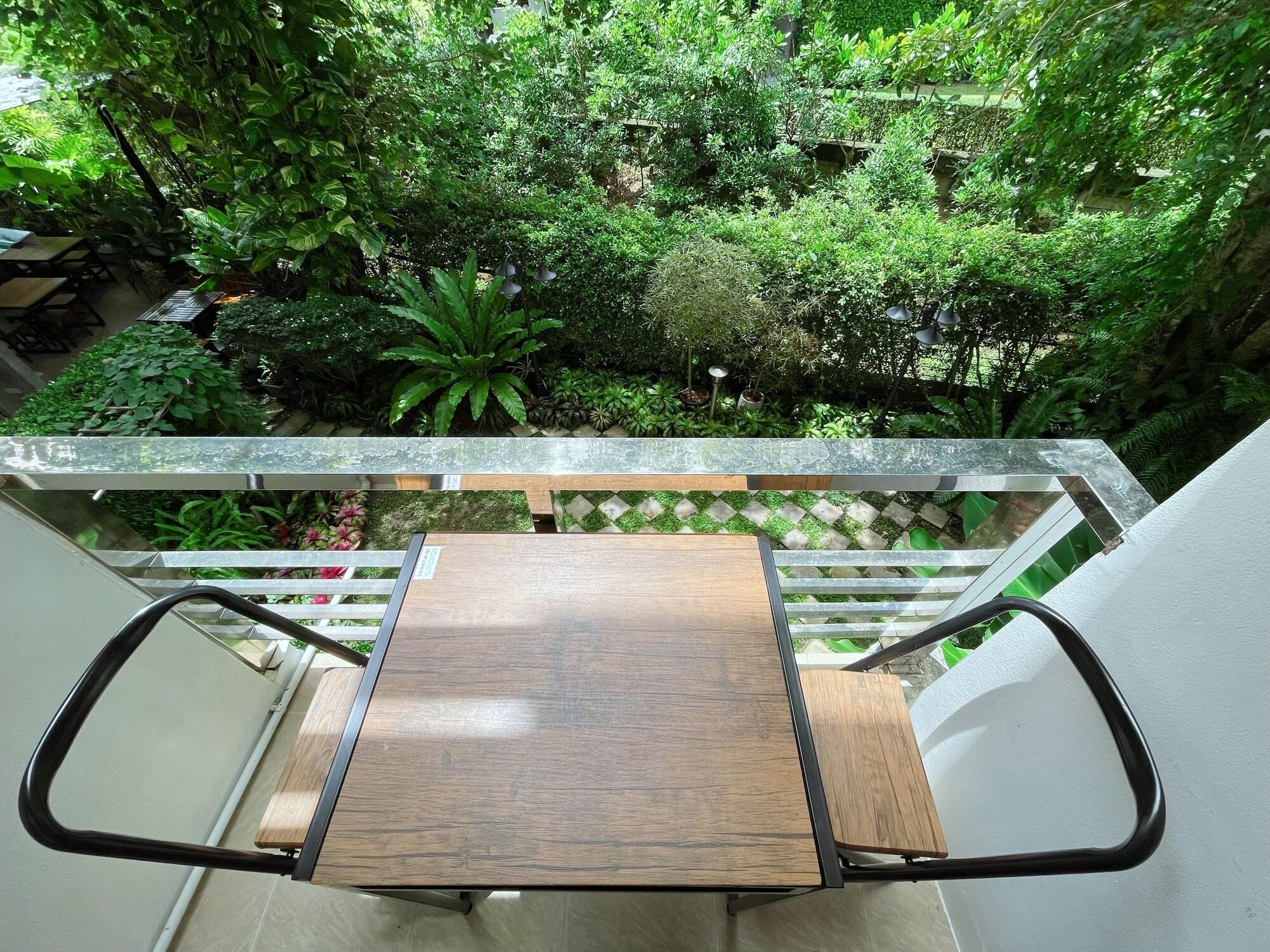 Ideo Phuket Hotel - Sha Extra Plus Nai Yang Beach Extérieur photo