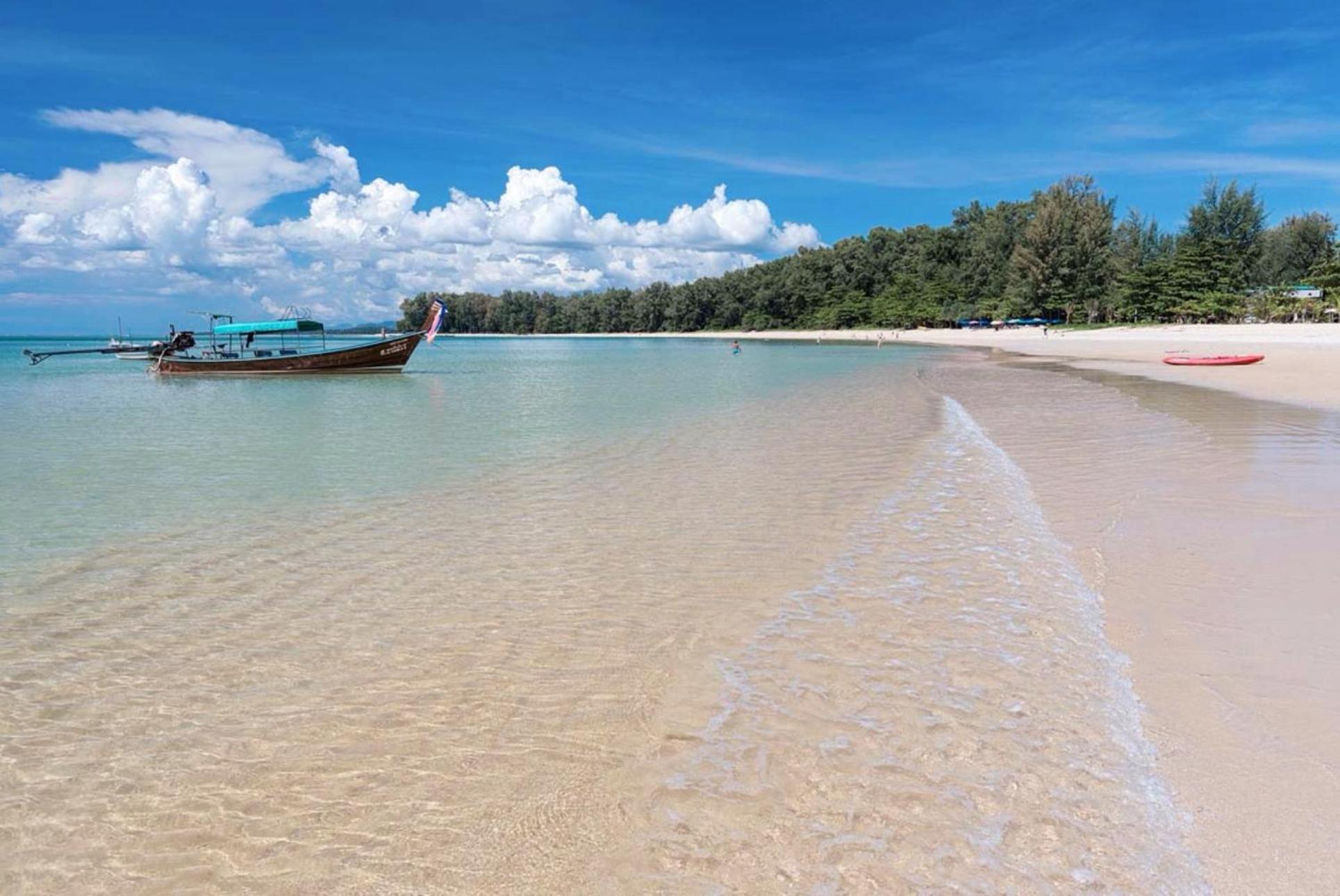 Ideo Phuket Hotel - Sha Extra Plus Nai Yang Beach Extérieur photo