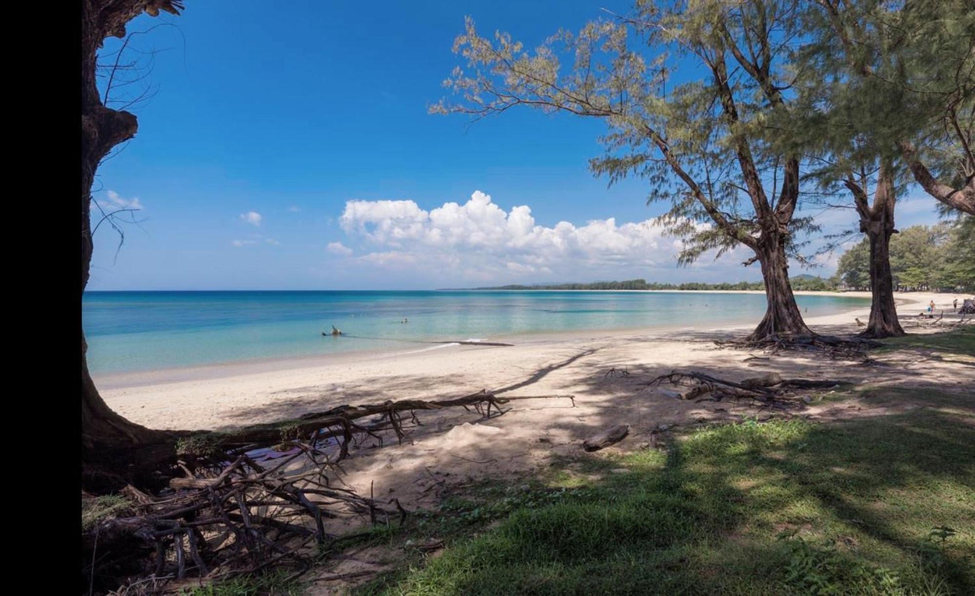 Ideo Phuket Hotel - Sha Extra Plus Nai Yang Beach Extérieur photo