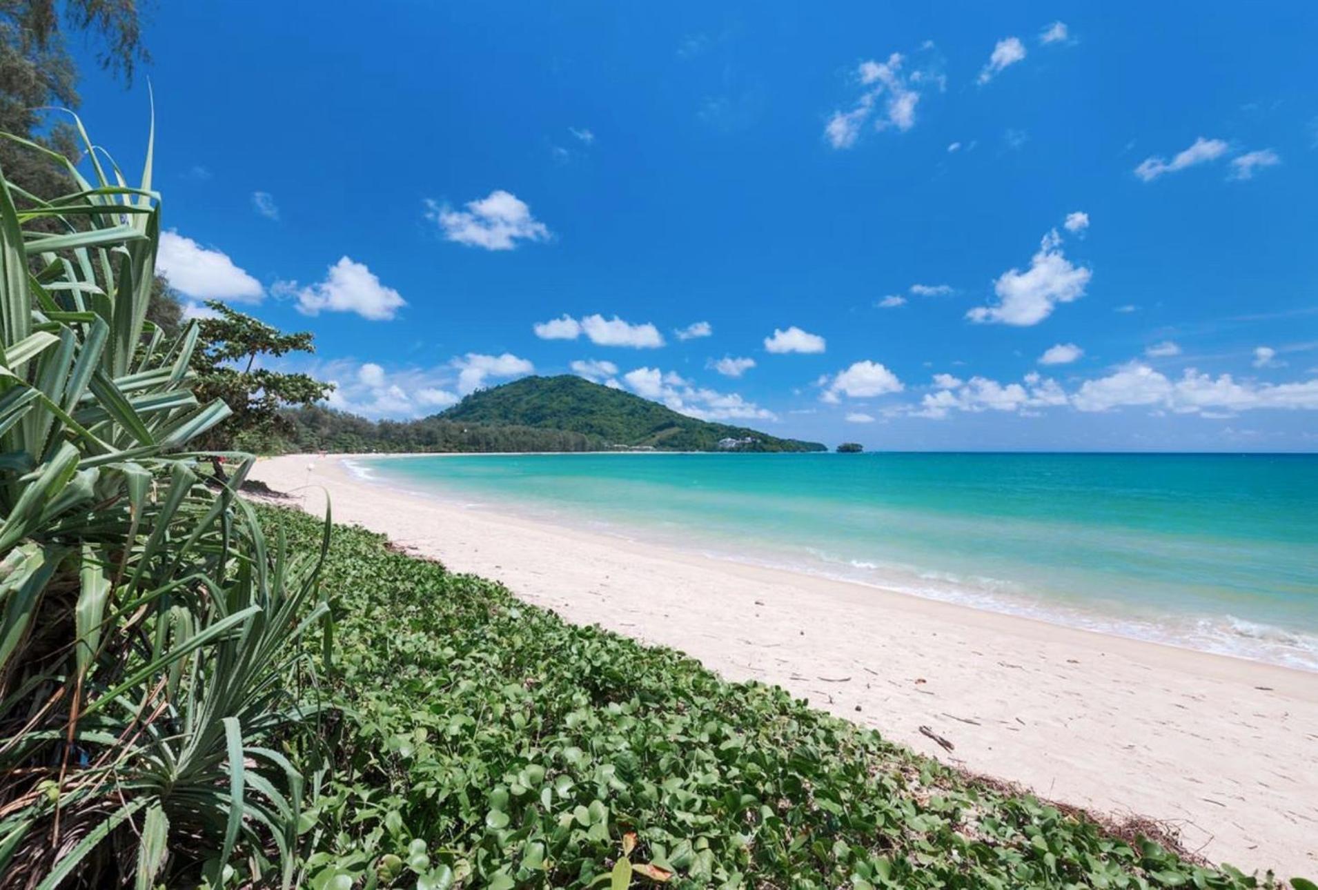 Ideo Phuket Hotel - Sha Extra Plus Nai Yang Beach Extérieur photo