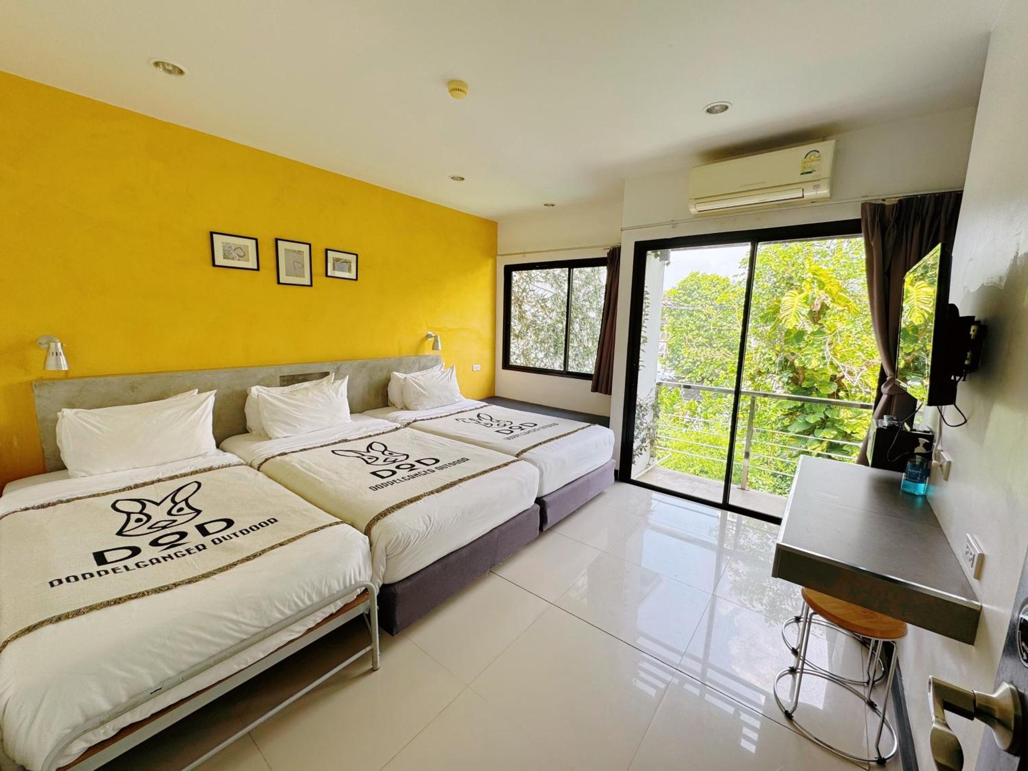 Ideo Phuket Hotel - Sha Extra Plus Nai Yang Beach Extérieur photo