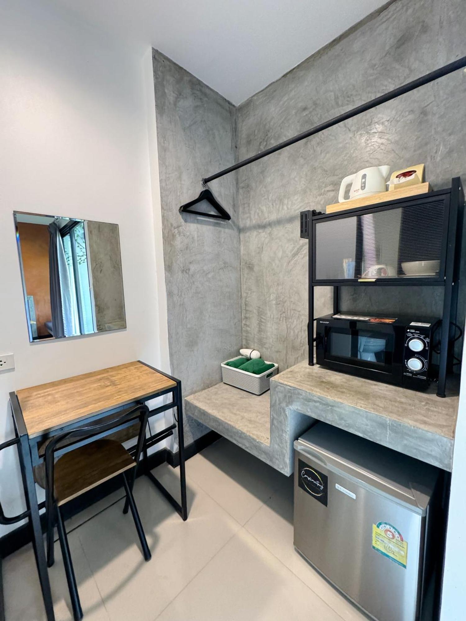 Ideo Phuket Hotel - Sha Extra Plus Nai Yang Beach Extérieur photo