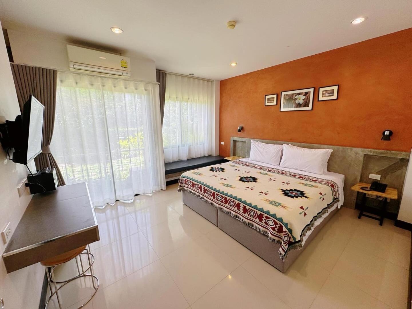 Ideo Phuket Hotel - Sha Extra Plus Nai Yang Beach Extérieur photo