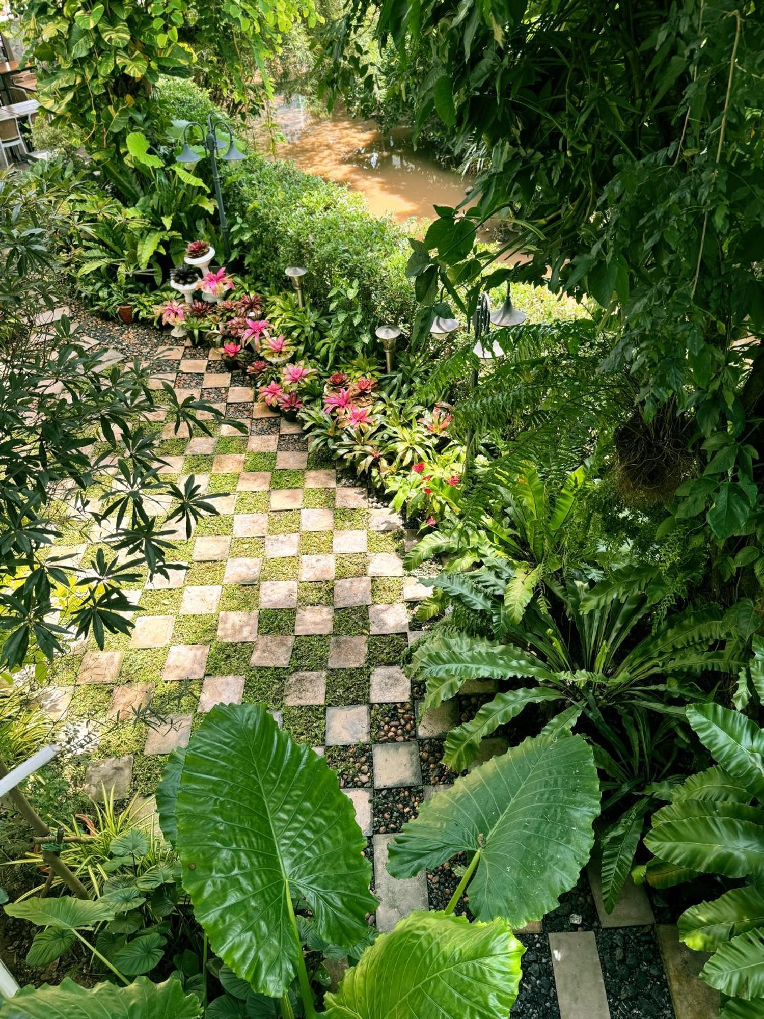 Ideo Phuket Hotel - Sha Extra Plus Nai Yang Beach Extérieur photo