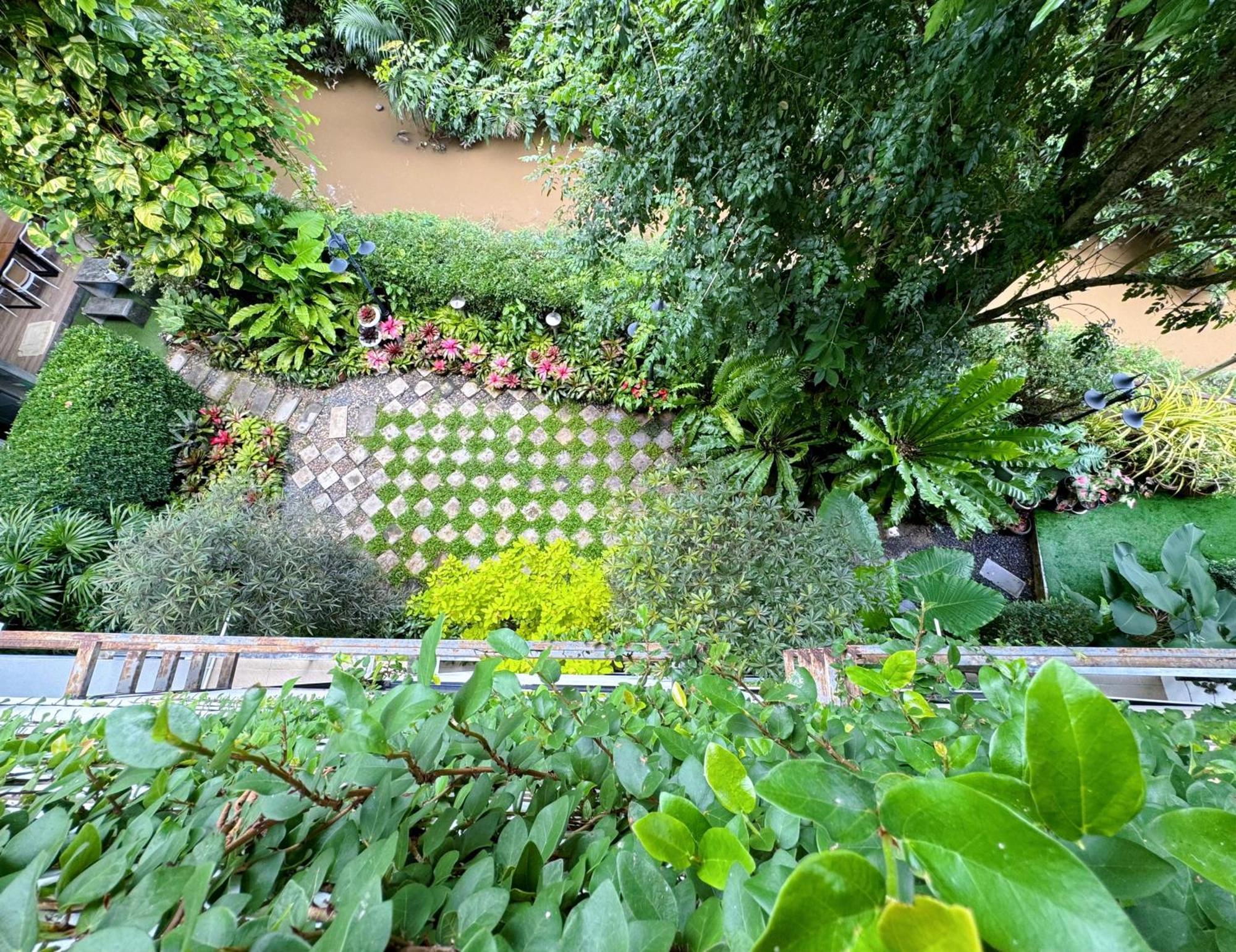 Ideo Phuket Hotel - Sha Extra Plus Nai Yang Beach Extérieur photo