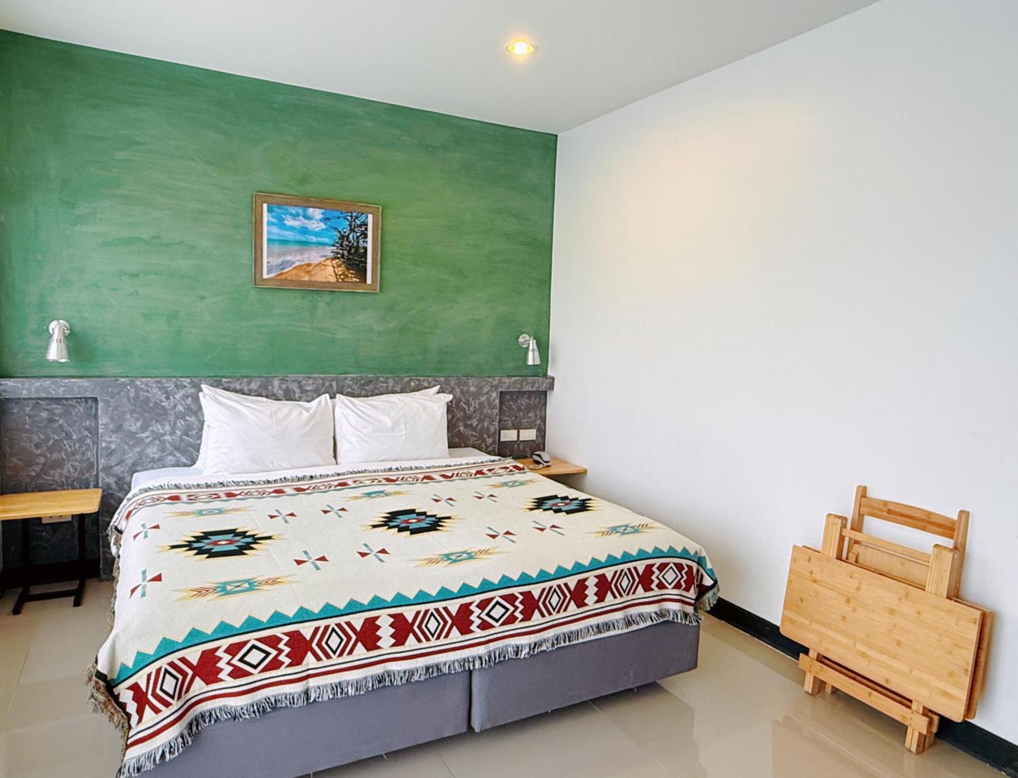 Ideo Phuket Hotel - Sha Extra Plus Nai Yang Beach Extérieur photo