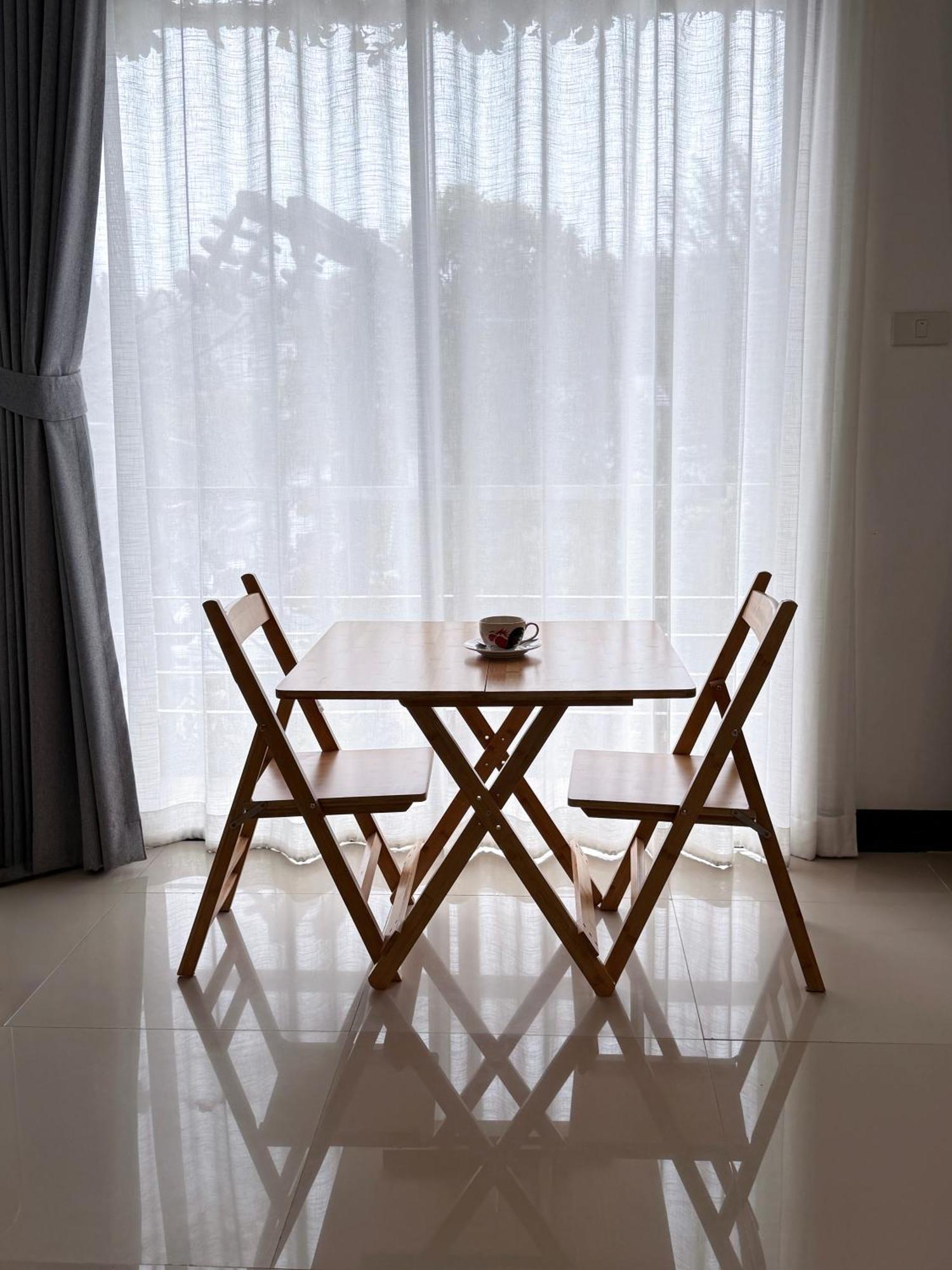 Ideo Phuket Hotel - Sha Extra Plus Nai Yang Beach Extérieur photo