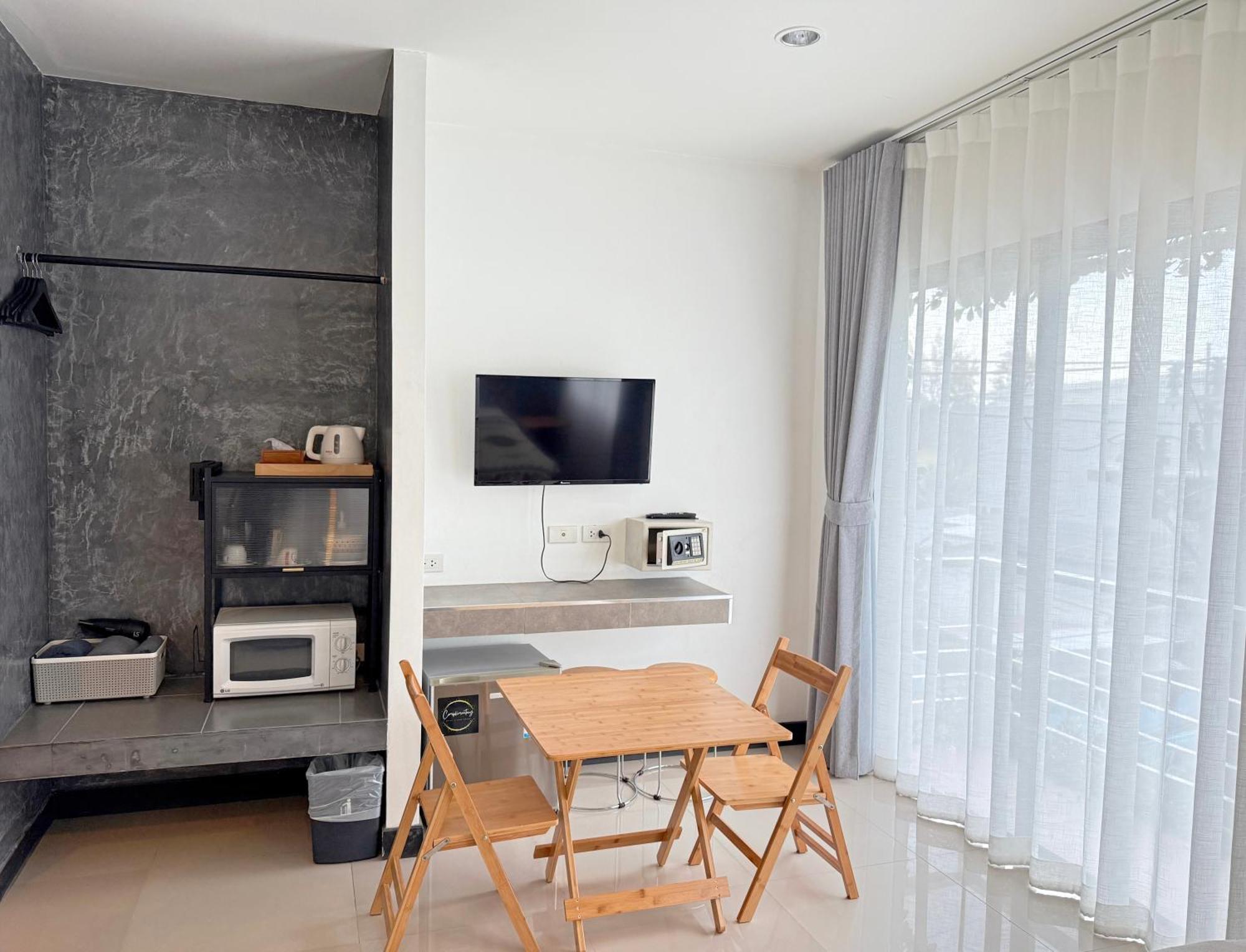 Ideo Phuket Hotel - Sha Extra Plus Nai Yang Beach Extérieur photo