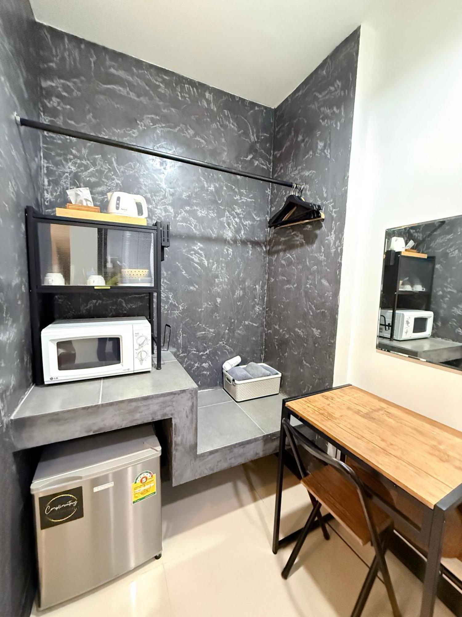 Ideo Phuket Hotel - Sha Extra Plus Nai Yang Beach Extérieur photo