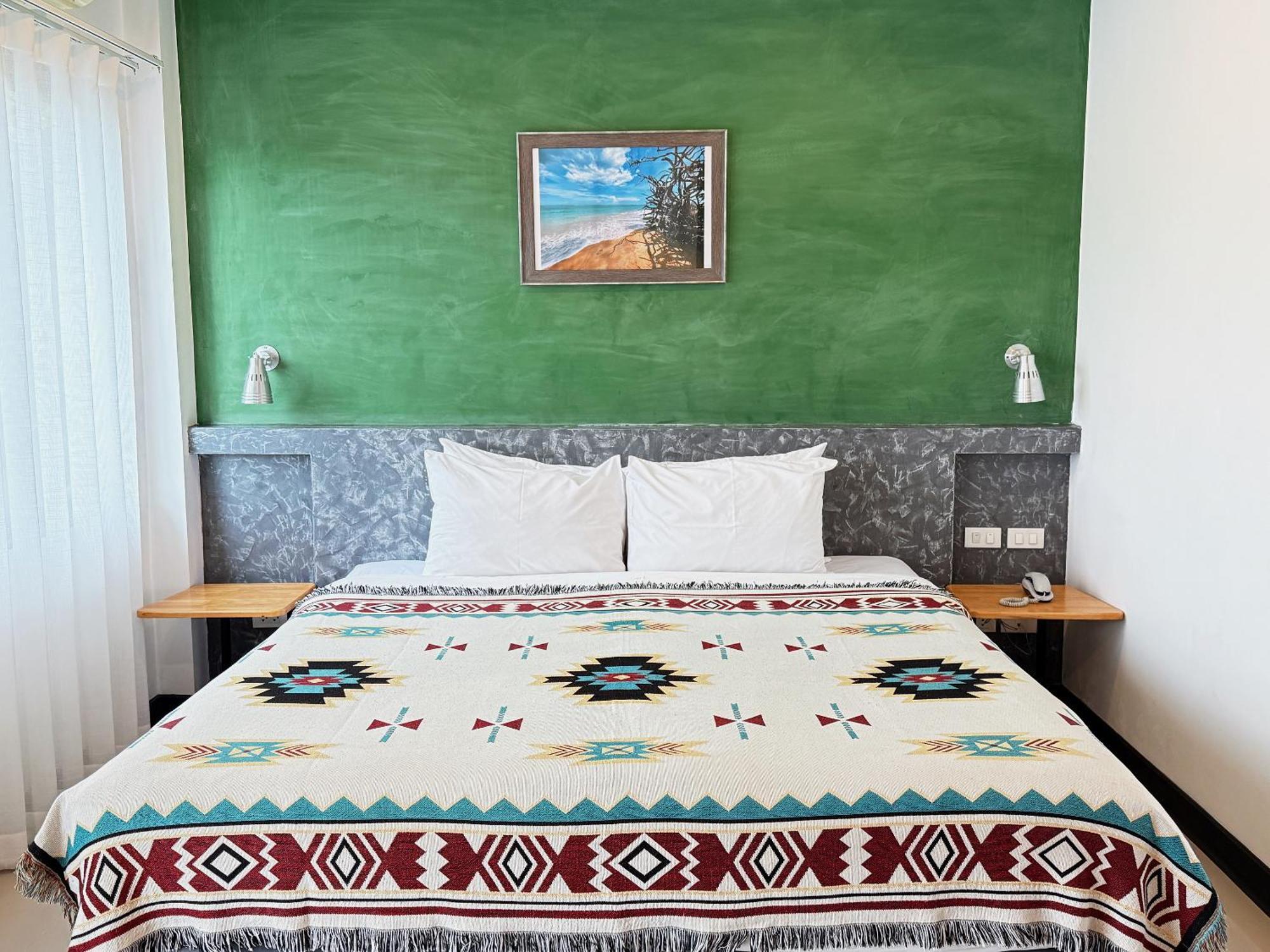 Ideo Phuket Hotel - Sha Extra Plus Nai Yang Beach Extérieur photo
