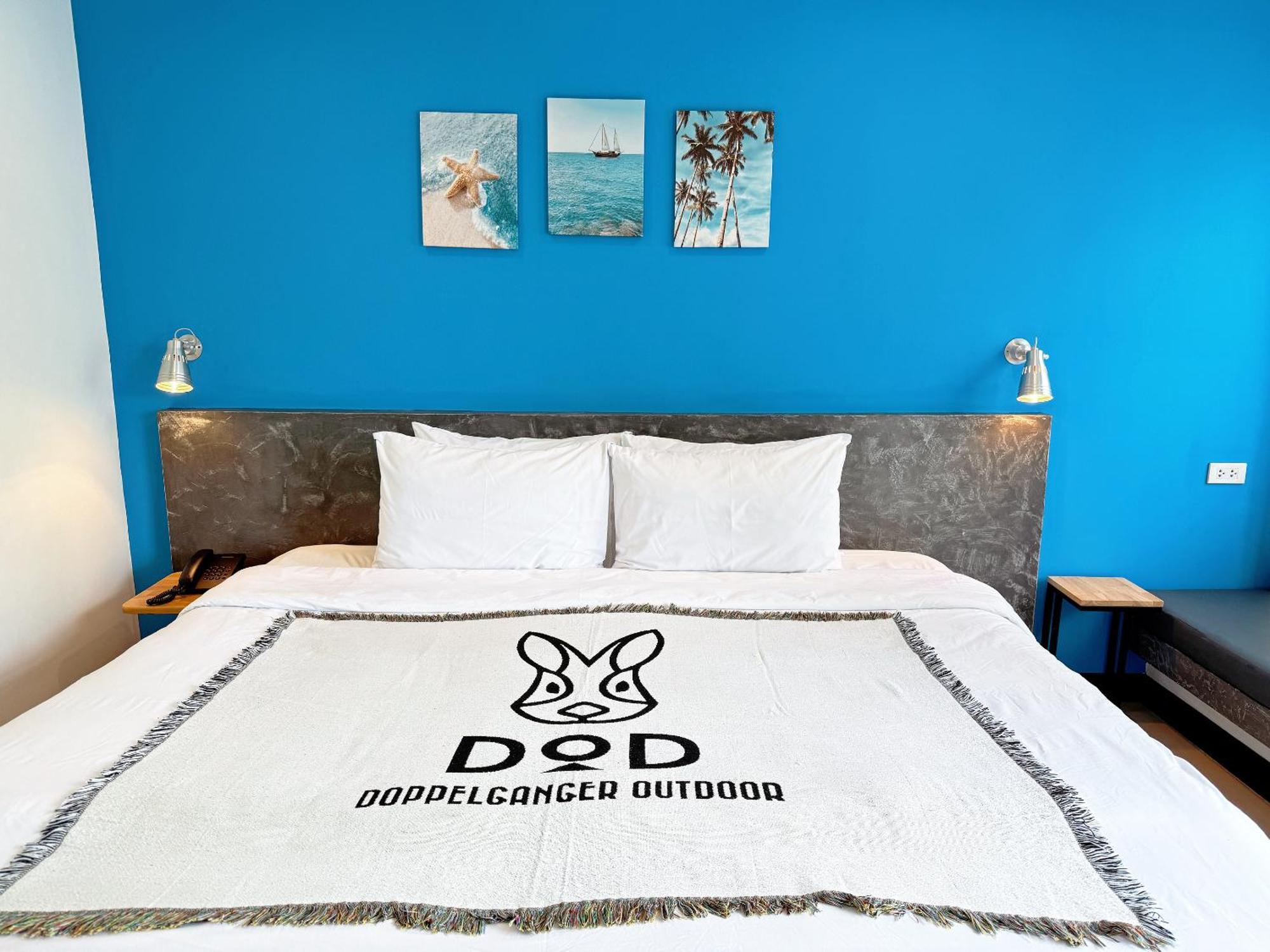 Ideo Phuket Hotel - Sha Extra Plus Nai Yang Beach Extérieur photo